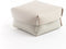 Vacavaliente - Ruca Opbergbox S - Gerecycled Leer - Grijs