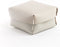 Vacavaliente - Ruca Opbergbox S - Gerecycled Leer - Grijs