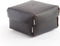 Vacavaliente - Ruca Opbergbox S - Gerecycled Leer - Zwart