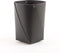 Vacavaliente - Ruca Opbergmand L - Gerecycled Leer - Grijs