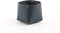 Vacavaliente - Ruca Opbergmand S - Gerecycled Leer - Blauw