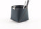 Vacavaliente - Ruca Opbergmand S - Gerecycled Leer - Blauw