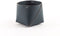 Vacavaliente - Ruca Opbergmand S - Gerecycled Leer - Blauw