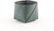 Vacavaliente - Ruca Opbergmand S - Gerecycled Leer - Groen