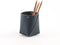 Vacavaliente - Ruca Organiser - Gerecycled Leer - Blauw
