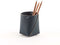 Vacavaliente - Ruca Organiser - Gerecycled Leer - Blauw