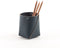 Vacavaliente - Ruca Organiser - Gerecycled Leer - Blauw