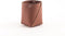 Vacavaliente - Ruca Organiser - Gerecycled Leer - Bruin