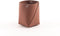 Vacavaliente - Ruca Organiser - Gerecycled Leer - Bruin