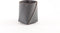 Vacavaliente - Ruca Organiser - Gerecycled Leer - Grijs