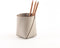 Vacavaliente - Ruca Organiser - Gerecycled Leer - Grijs