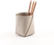 Vacavaliente - Ruca Organiser - Gerecycled Leer - Grijs