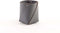 Vacavaliente - Ruca Organiser - Gerecycled Leer - Grijs