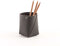 Vacavaliente - Ruca Organiser - Gerecycled Leer - Grijs
