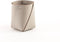 Vacavaliente - Ruca Organiser - Gerecycled Leer - Grijs