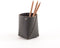 Vacavaliente - Ruca Organiser - Gerecycled Leer - Grijs