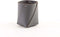 Vacavaliente - Ruca Organiser - Gerecycled Leer - Grijs