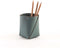 Vacavaliente - Ruca Organiser - Gerecycled Leer - Groen