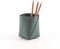 Vacavaliente - Ruca Organiser - Gerecycled Leer - Groen