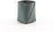 Vacavaliente - Ruca Organiser - Gerecycled Leer - Groen
