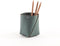 Vacavaliente - Ruca Organiser - Gerecycled Leer - Groen