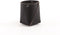 Vacavaliente - Ruca Organiser - Gerecycled Leer - Zwart