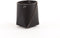 Vacavaliente - Ruca Organiser - Gerecycled Leer - Zwart