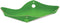 Vacavaliente - Studio Bureau Organiser - Gerecycled Leer - Groen
