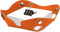 Vacavaliente - Studio Bureau Organiser - Gerecycled Leer - Oranje