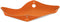 Vacavaliente - Studio Bureau Organiser - Gerecycled Leer - Oranje
