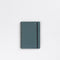 Vacavaliente - Studio Notitieboek A5 - Gerecycled Leer - Grijs