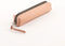 Vacavaliente - Urban 3D Etui Klein - Leer - Roze