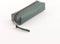 Vacavaliente - Urban 3D Etui Medium - Leer - Groen
