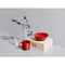 Iittala Teema Schaal - 15 cm - Rood