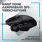 Logitech G502 X - Bedrade Gaming Muis - HERO 25K Sensor - Zwart