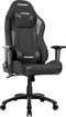 AKRacing Core EX Wide SE Gaming Chair - Zwart/Carbon