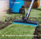 Vacmaster - Tuin- en Kunstgrasreiniger - Nat- en Droogzuiger - 1250 W - 18 Liter