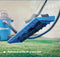 Vacmaster - Tuin- en Kunstgrasreiniger - Nat- en Droogzuiger - 1250 W - 18 Liter