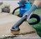 Vacmaster - Tuin- en Kunstgrasreiniger - Nat- en Droogzuiger - 1250 W - 18 Liter