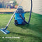 Vacmaster - Tuin- en Kunstgrasreiniger - Nat- en Droogzuiger - 1250 W - 18 Liter