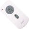 LT-Luce Airfusion Climate -Plafondventilator - Wit