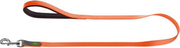 Hondenriem Hunter CONVENIENCE Oranje (120 cm)