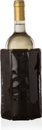 Vacu Vin Active Cooler Wine Sleeve | Wijnkoeler | Zwart