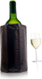 Vacu Vin Active Cooler Wine Sleeve | Wijnkoeler | Zwart