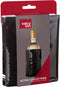 Vacu Vin Active Cooler Wine Sleeve | Wijnkoeler | Zwart