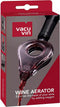 Vacu Vin Wine Aerator | Wijnbeluchter | Zwart