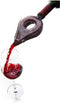 Vacu Vin Wine Aerator | Wijnbeluchter | Zwart