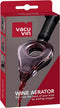 Vacu Vin Wine Aerator | Wijnbeluchter | Zwart