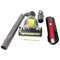 Vacuum cleaner accessory set for Dyson and vacuum cleaners with 32mm connection