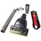 Vacuum cleaner accessory set for Dyson and vacuum cleaners with 32mm connection